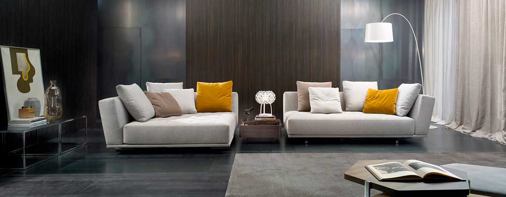 Sofa Mandalay - Casadesús