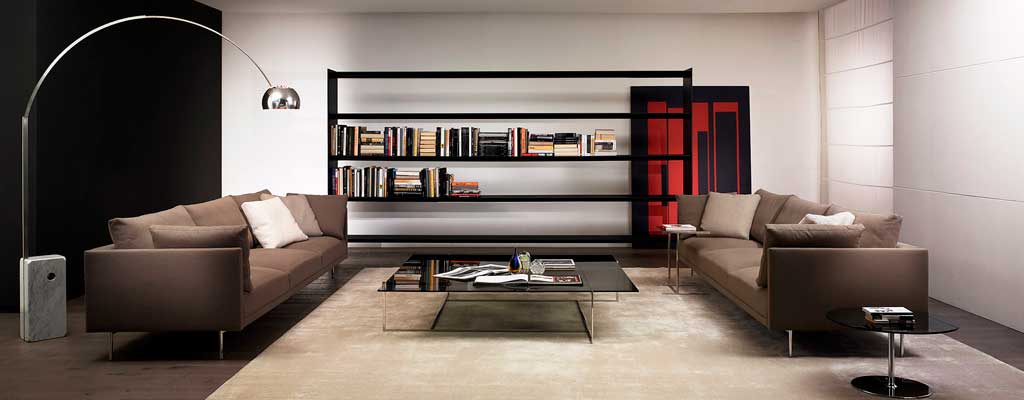 Sofa Slim - Casadesus Sofa Slim Casadesus