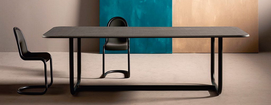 Strong Table - Desalto Strong Table - Desalto