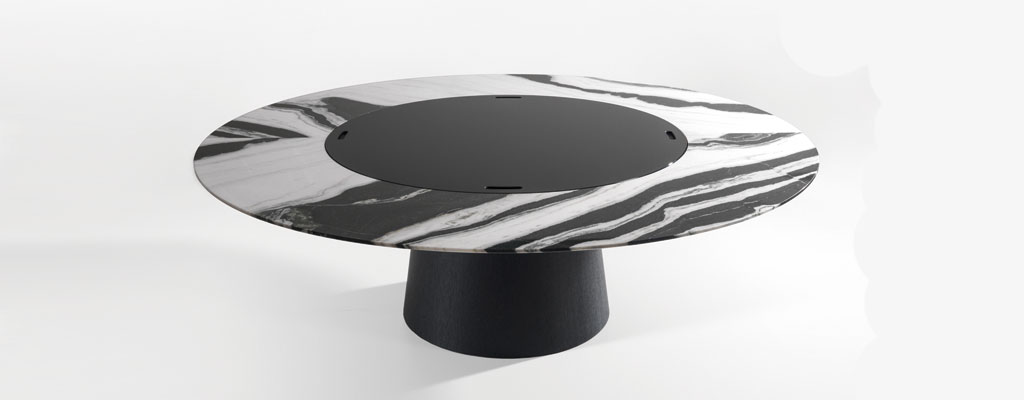 UFO Table Emmemobili