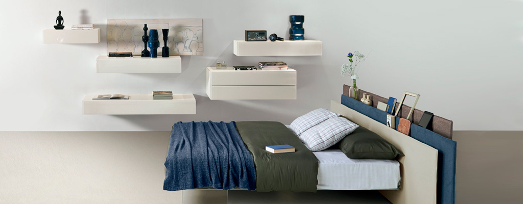 Llit Vele LAGO Cama Vele LAGO