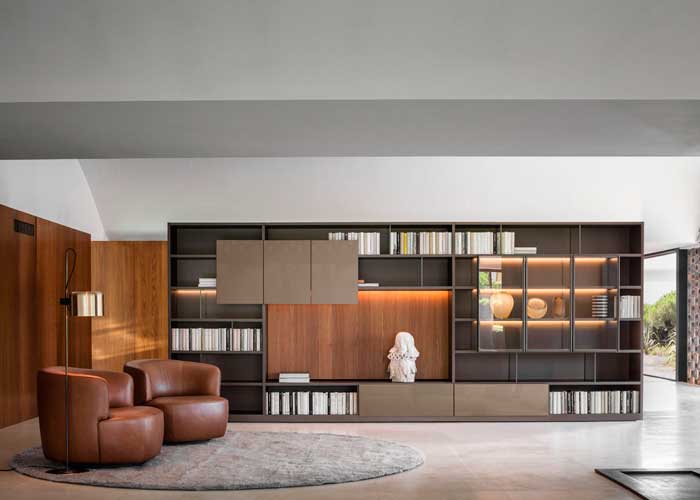 Molteni & c - Casa Gomis Barcelona