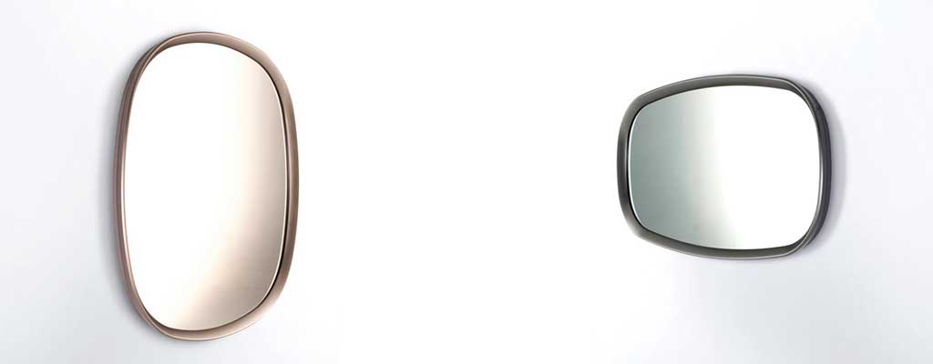 Espejo Madison B&B Italia Espejo Madison B&B Italia