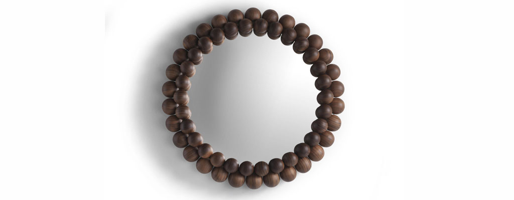 Espejo Pearl Porada Espejo Pearl Porada