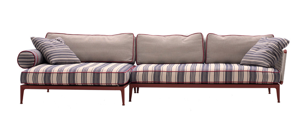 Sofa Ribes - B&B Italia Sofa Ribes - B&B Italia