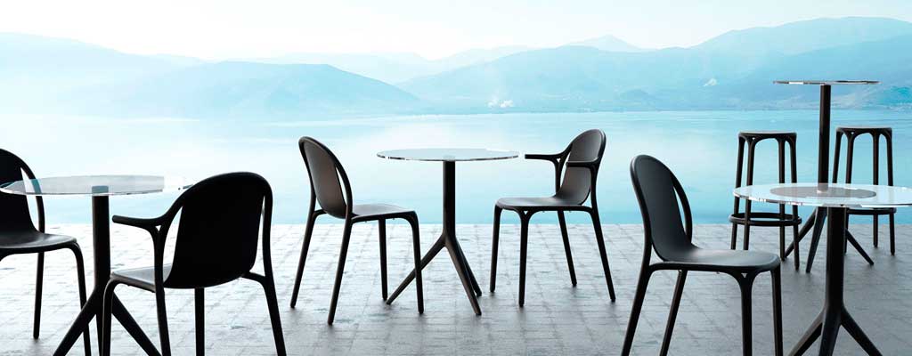 Silla Brooklyn Vondom