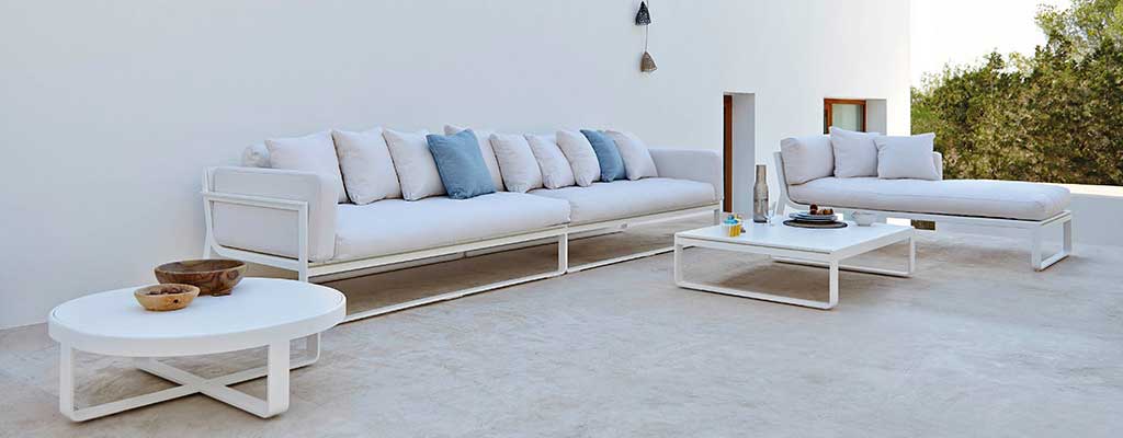 Sofa Flat Gandia Blasco Sofa Flat Gandia Blasco