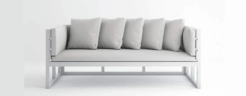 Sofa Saler Soft Gandia Blasco Sofa Saler Soft Gandia Blasco