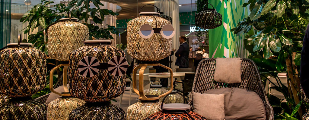 The Others Dedon The Others Dedon