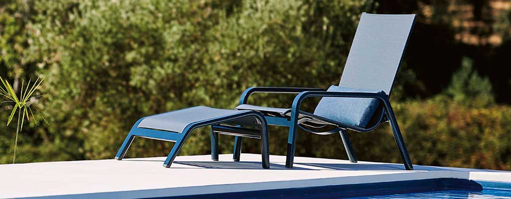 Tumbona Stack Gandiablasco Tumbona Stack Gandiablasco