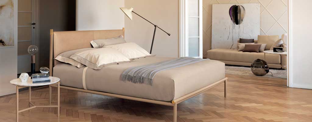 Flou Camas Flou Camasa