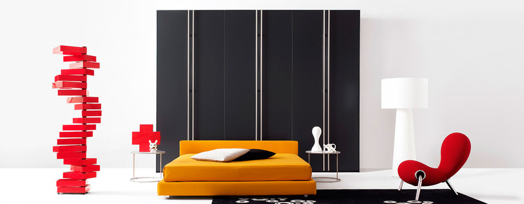 Cappellini Muebles