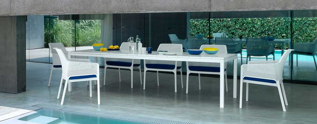 Muebles Nardi Outdoor Muebles Nardi Outdoor