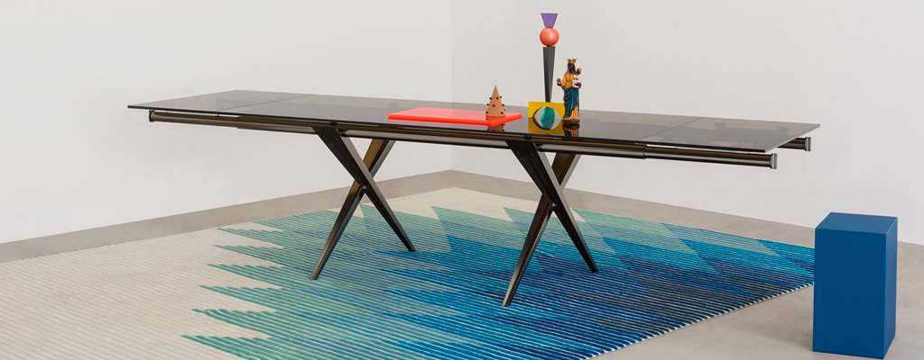 Taula Tender Desalto