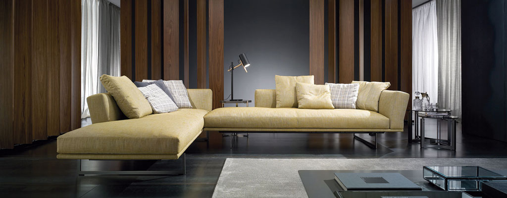 Sofa Belair Casadesus