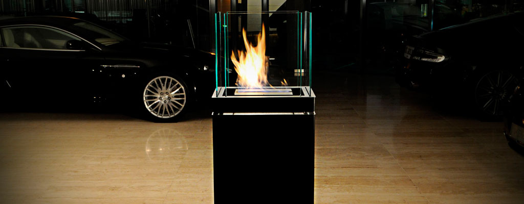 Radius Design Xemeneies