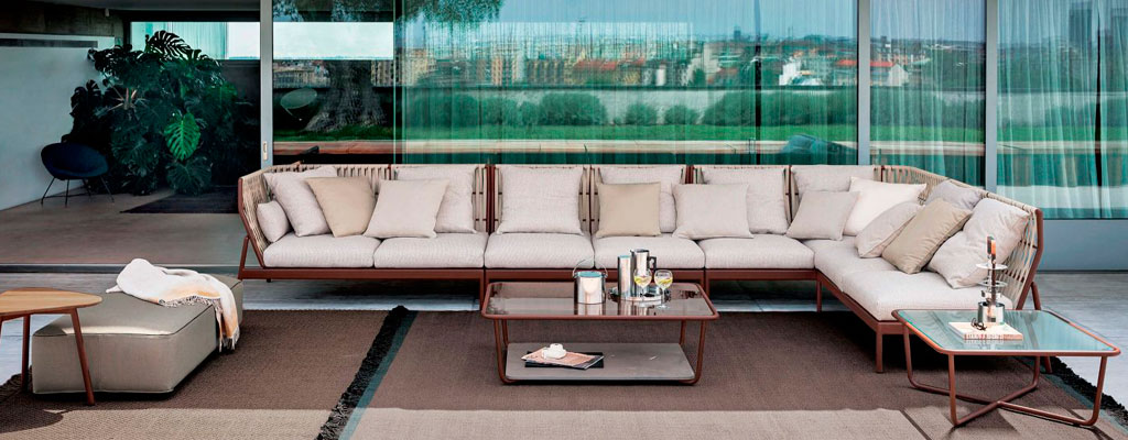 Roda Muebles Exterior Roda Muebles Exterior