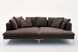 Charles - B&B Italia