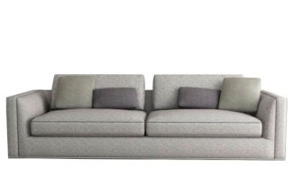 Sofa Richard - B&B Italia