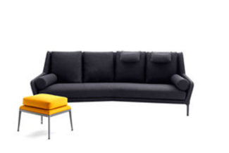 Edouard - B&B Italia