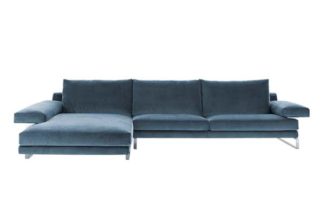 Sofa Ego - Kartell