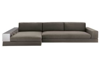 Sofa Plat - Arketipo