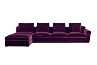 Sofa Solatium - Maxalto