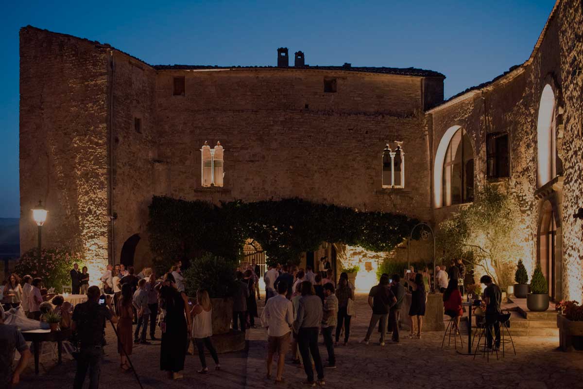 Proyecto Castillo Tous