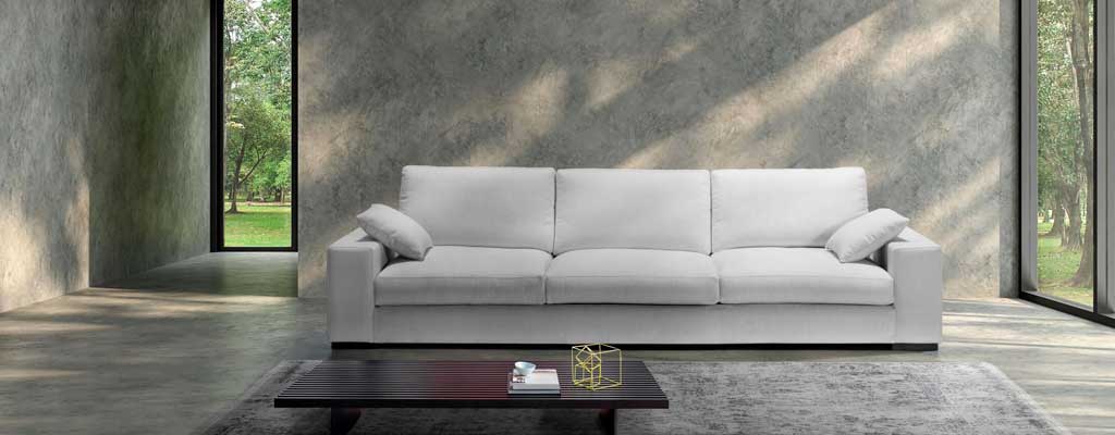Sofa Black Moradillo Sofa Black Moradillo