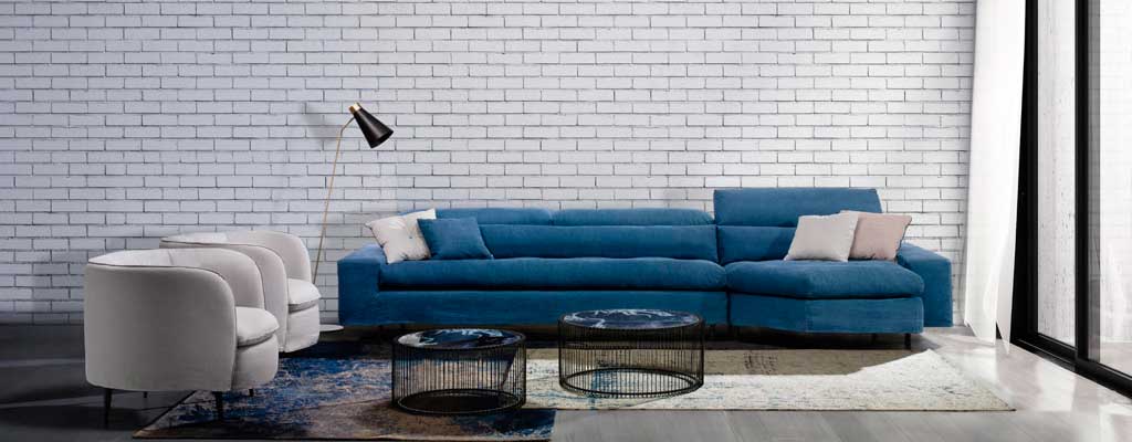 Sofa Gin Moradillo Sofa Gin Moradillo