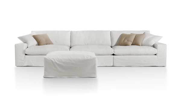 Sofa Kumo Moradillo