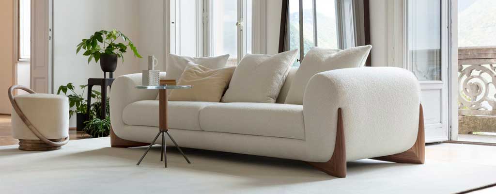 Sofa Softbay Porada Sofa Softbay Porada