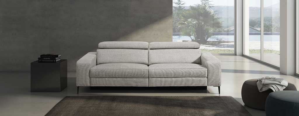 Sofa Oki Moradillo