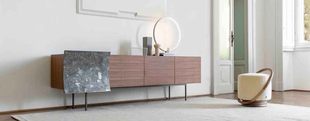 Aparador Bilbao Porada