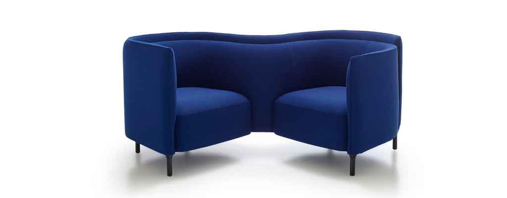 Hemicycle Ligne Roset