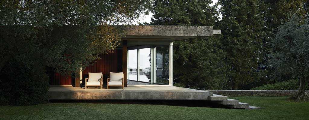 Pablo Outdoor Vincent Van Duysen