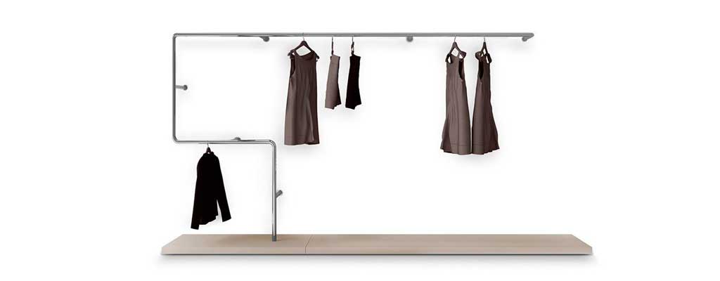 Vestidor Snake Pianca