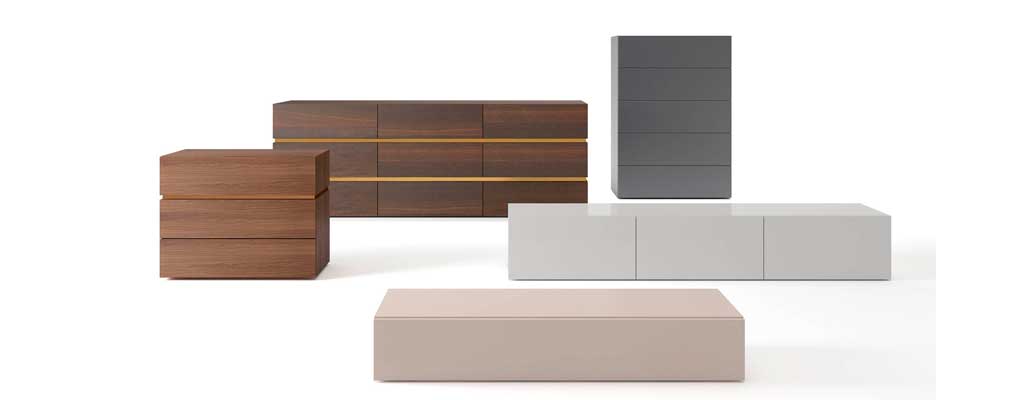 Aparador People Pianca