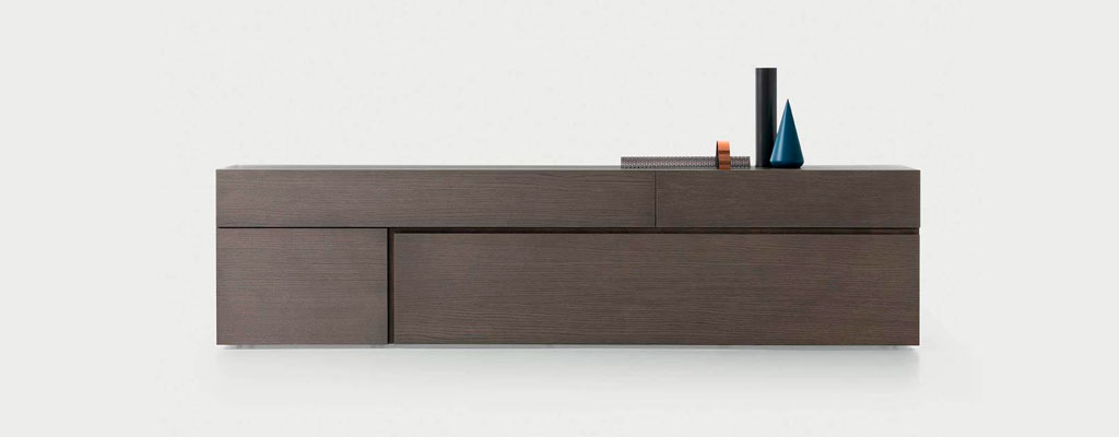 Aparador Quadra Pianca