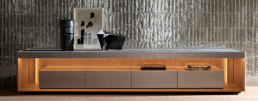 Living Box Molteni & C