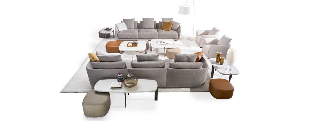 Sofa Harmony Casadesus