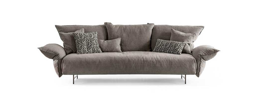 Sofa Madame C Bonaldo