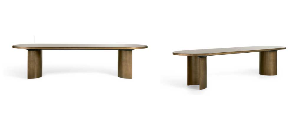 Mesa Blevio Molteni & C