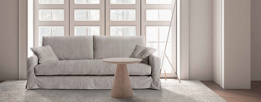 Sofa Kasse Moradillo