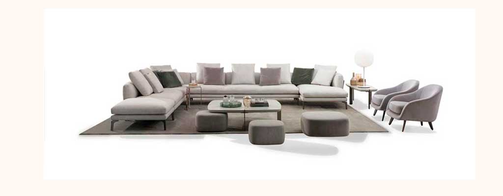 Sofa Lemans Casadesus