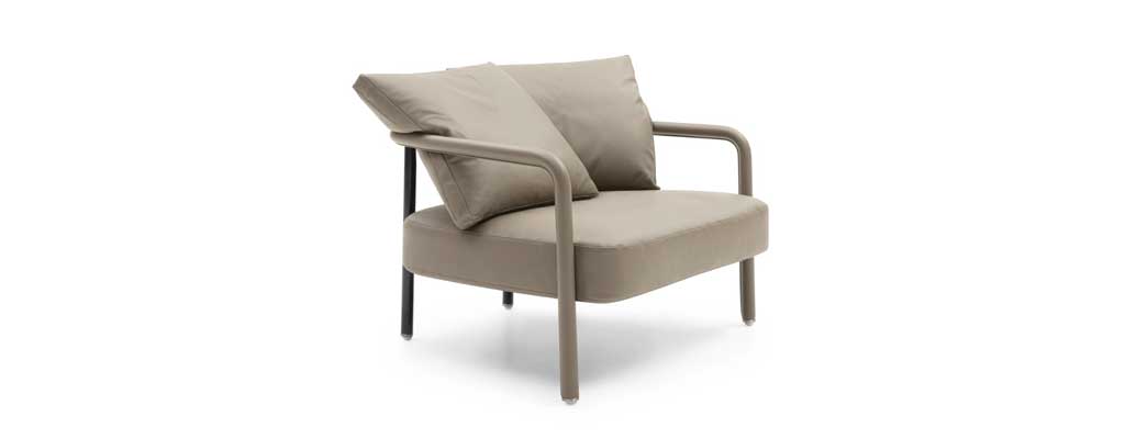 Sillón Pochette B&B Italia