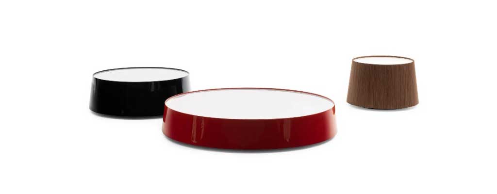 Planck - B&B Italia Planck - B&B Italia