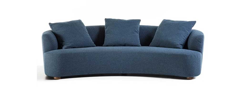 Sofa Yves Porada