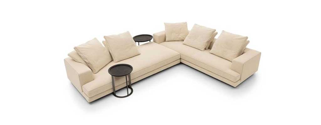 Sofa Arbiter Maxalto