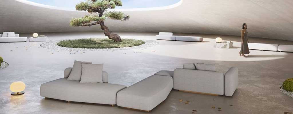 Sofa Mass Gandiablasco Sofa Mass Gandiablasco